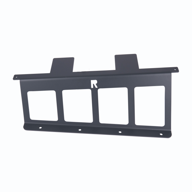 Fronius Tauro Floor racks