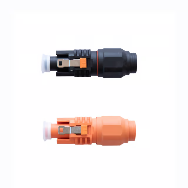 BYD Premium LVS DC-Cable-Connector +- 50mm²