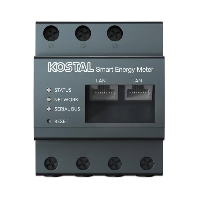 KOSTAL Smart Energy Meter G2