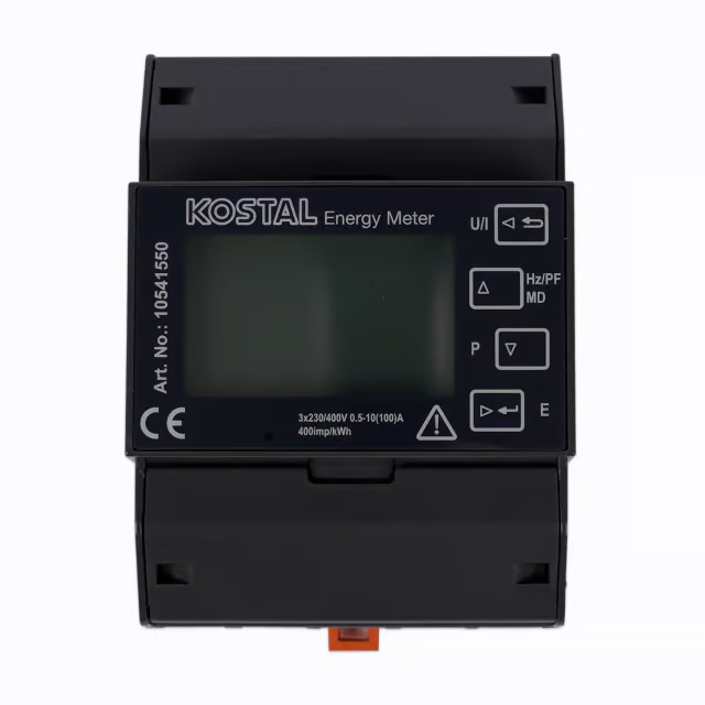 KOSTAL Energy Meter - Serie P