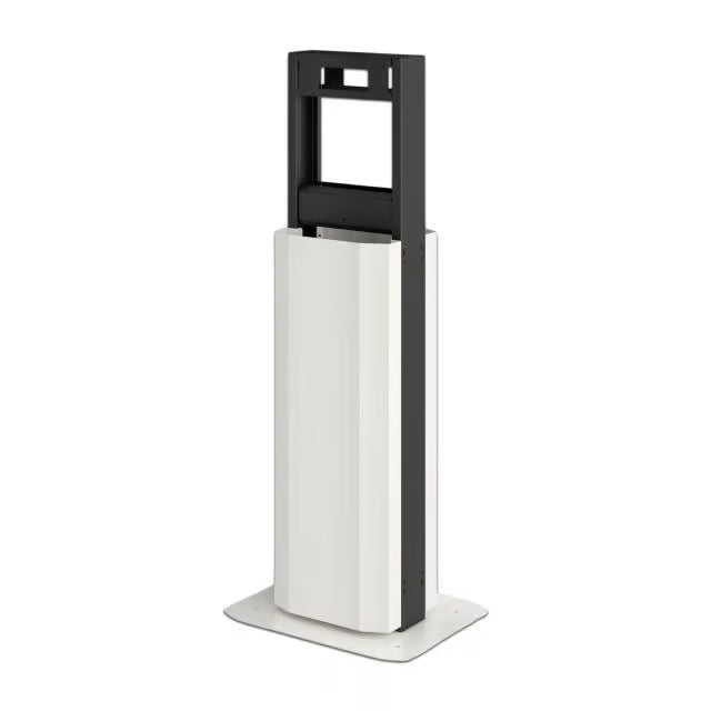 SMA EV Charger Business Stele (zweiseitig)
