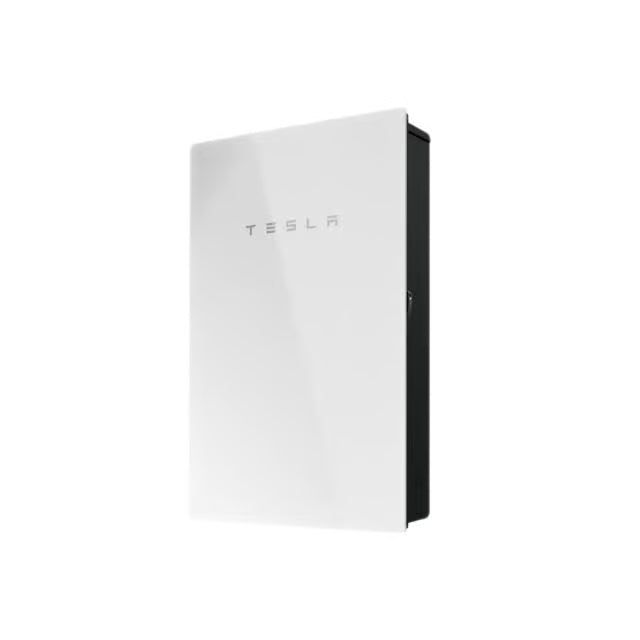 Tesla Backup Gateway 2