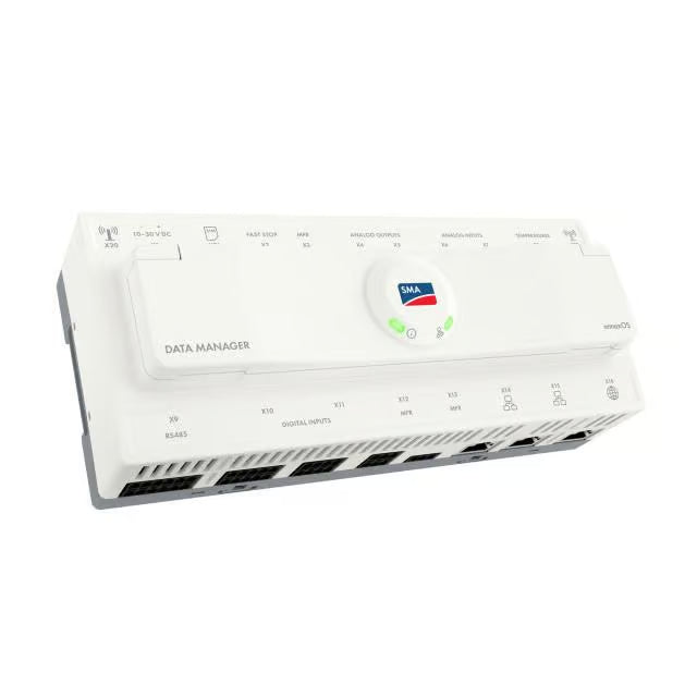 SMA Data Manager M - EDMM-20