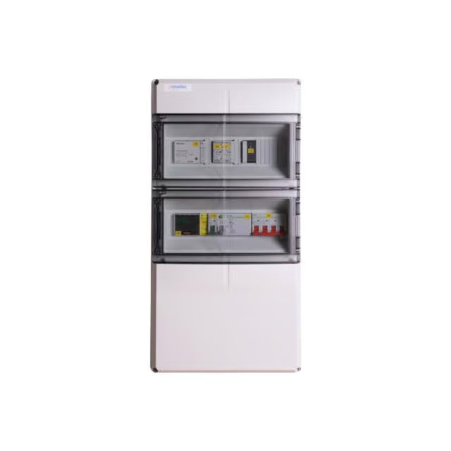 Fronius enwitec Netzumschaltbox POWER Backup 63 VERTO PLUS DE