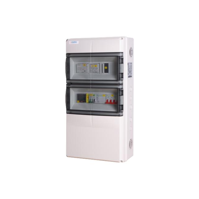 Fronius enwitec Netzumschaltbox POWER Backup 63 VERTO PLUS DE