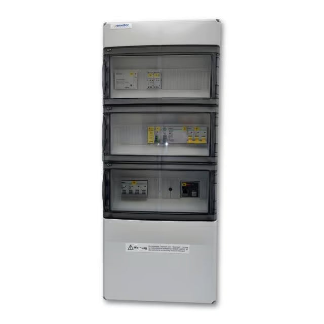 enwitec POWER Backup 63 SYMO IP DE