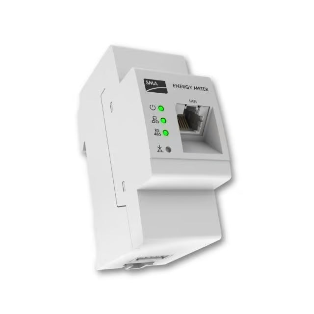 SMA Commercial Energy Meter 200A