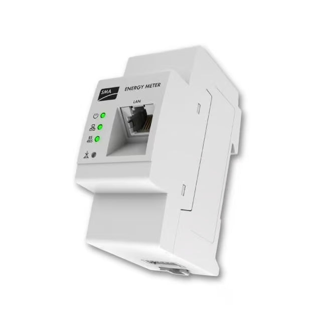 SMA Commercial Energy Meter 200A