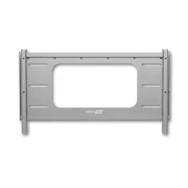 SolarEdge Nexis Battery Block Wandhalterung