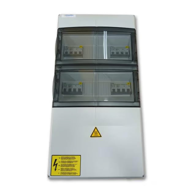 enwitec DC-Combiner BYD HVS&HVS+