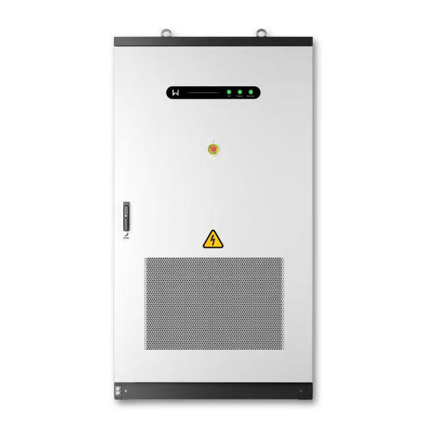 GoodWe STS for ESA (500 kW)