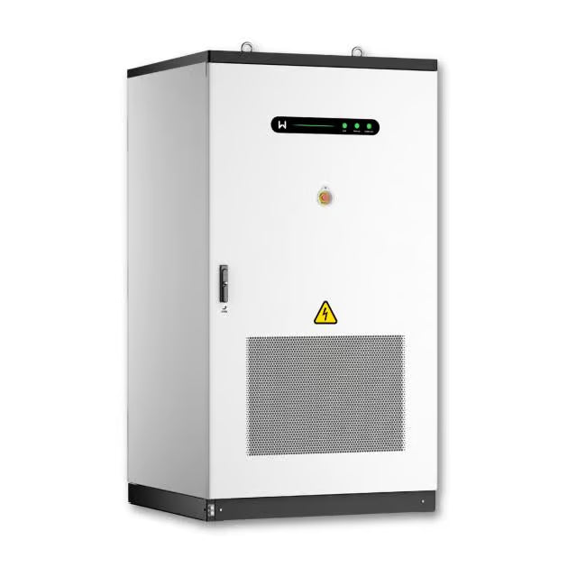 GoodWe STS for ESA (500 kW)