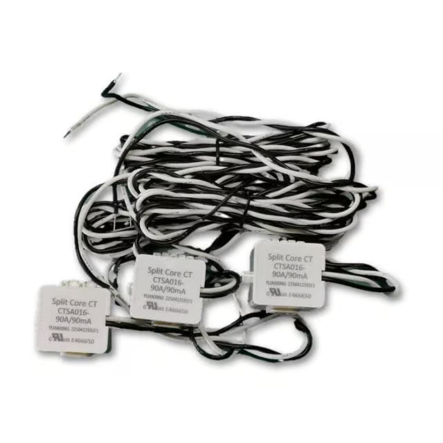 SMA Sunwoda CT clamps (CTSA016-90A/90mA)