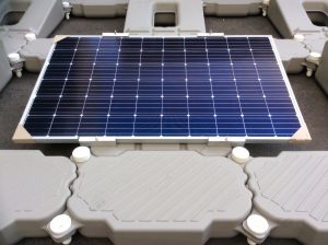 Intecsa Renovables S.L. - Montagesysteme - 1-SF-1H 1-SF-1H - Art. 8503