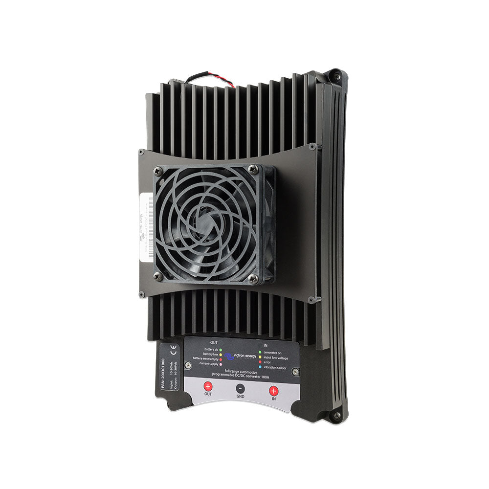 Victron Energy Convertidor CC/CC 100A Buck-Boost Victron Energy