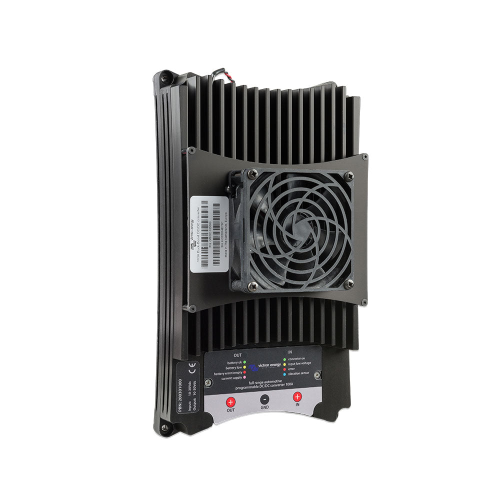 Victron Energy Convertidor CC/CC 100A Buck-Boost Victron Energy