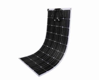 Ningbo Renpower New Materials Technology Co., Ltd. - Solarmodul - 100W ETFE Flexible Solar Panel RPFLX100W - Art. 216651
