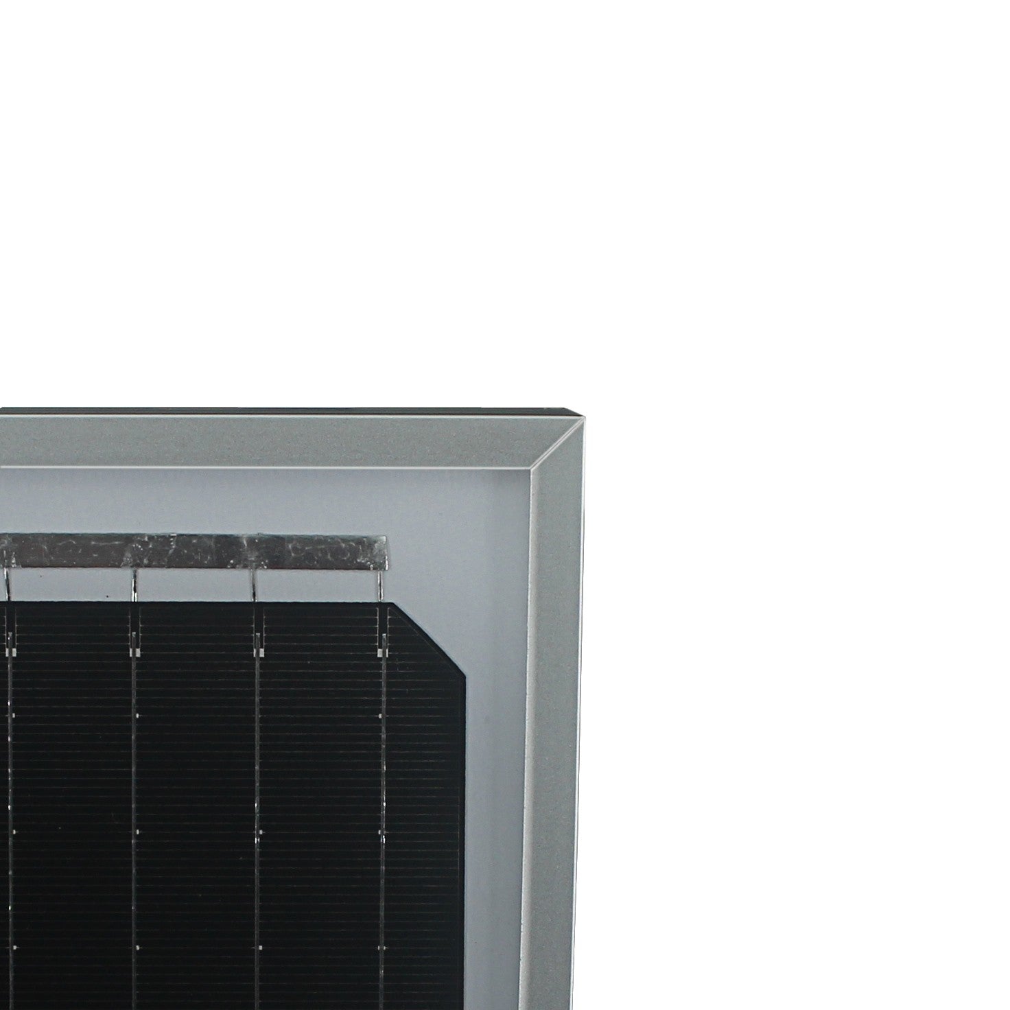 Ningbo Renpower New Materials Technology Co., Ltd. - Solarmodul - 100W EVA Solar Module RP-M100W-G1 - Art. 216666