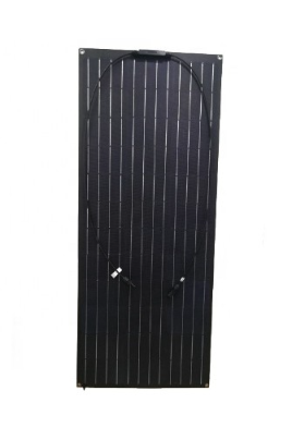 Ningbo Renpower New Materials Technology Co., Ltd. - Solarmodul - 100W Flexible Mono RPF100W - Art. 216652