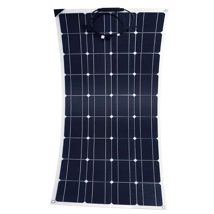Ningbo Renpower New Materials Technology Co., Ltd. - Solarmodul - 100W Thin Solar Panel 100W Thin Solar Panel - Art. 216654