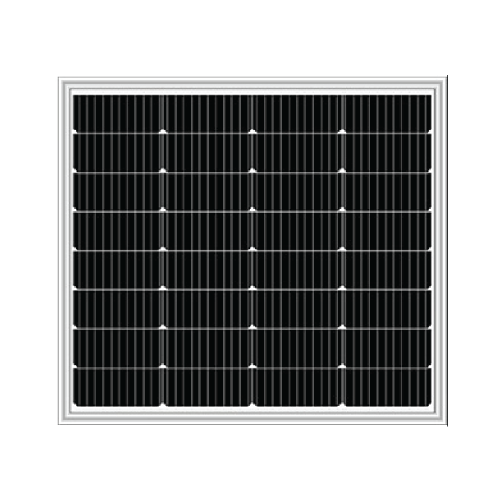 Royalux Exports Pvt Ltd - Solarmodul - 100W 100 - Art. 233308