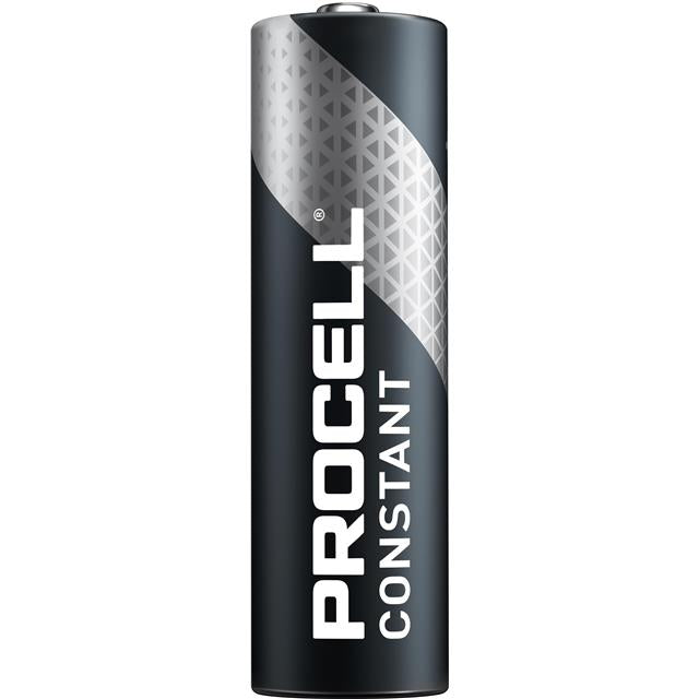 Duracell Procell Alkaline Batterie MN1500 1,5V