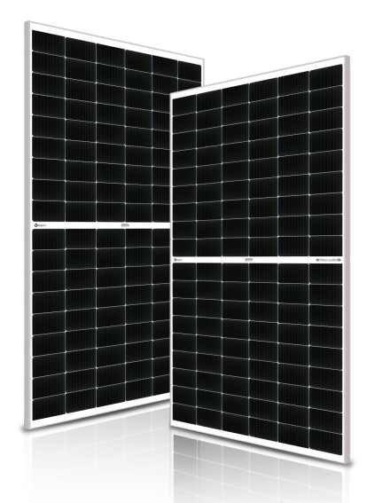 Bluebird Solar Pvt. Ltd. - Solarmodul - 108-Cells M10 BBS24MC400-435W BBS24MC425 - Art. 234433