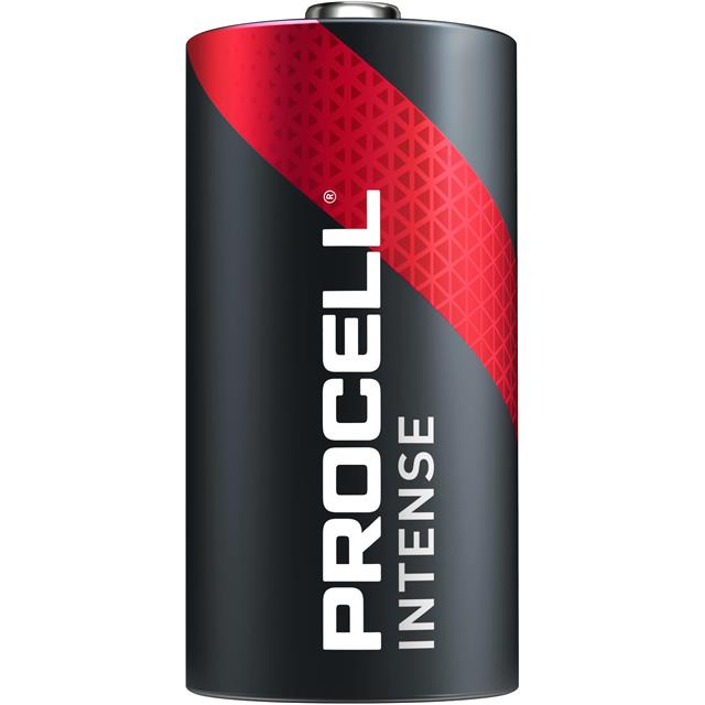 Duracell Procell Intense Power Alkaline Batterie Mono D PX1300 1,5V