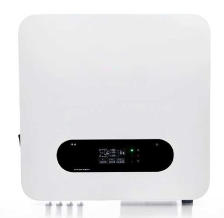 Hefei Baufar Power Technique Co., Ltd. - Wechselrichter - 10KW Three Phase Grid Tie Inverter BAU-TP10KTL - Art. 59616