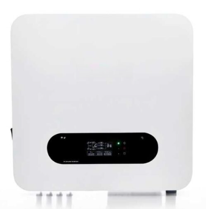 Hefei Baufar Power Technique Co., Ltd. - Wechselrichter - 10KW Three Phase Hybrid Inverter BAU-EPH10KTL - Art. 59617