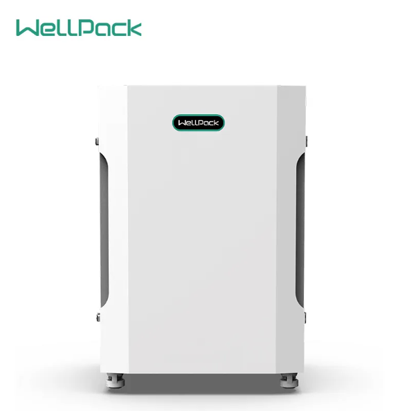 Better Technology Group Limited - Speicher - 10.08/20.16 kWh Home Solar Storage Battery Bank 10,08kWh - Art. 31482