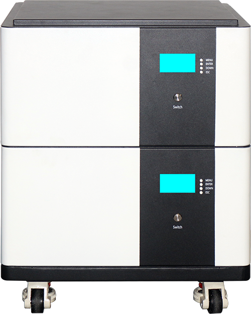 SmartPropel - Speicher - 10/20/30/40/50kWh Stackable Battery System (But... SP-SB-20kWh - Art. 34724