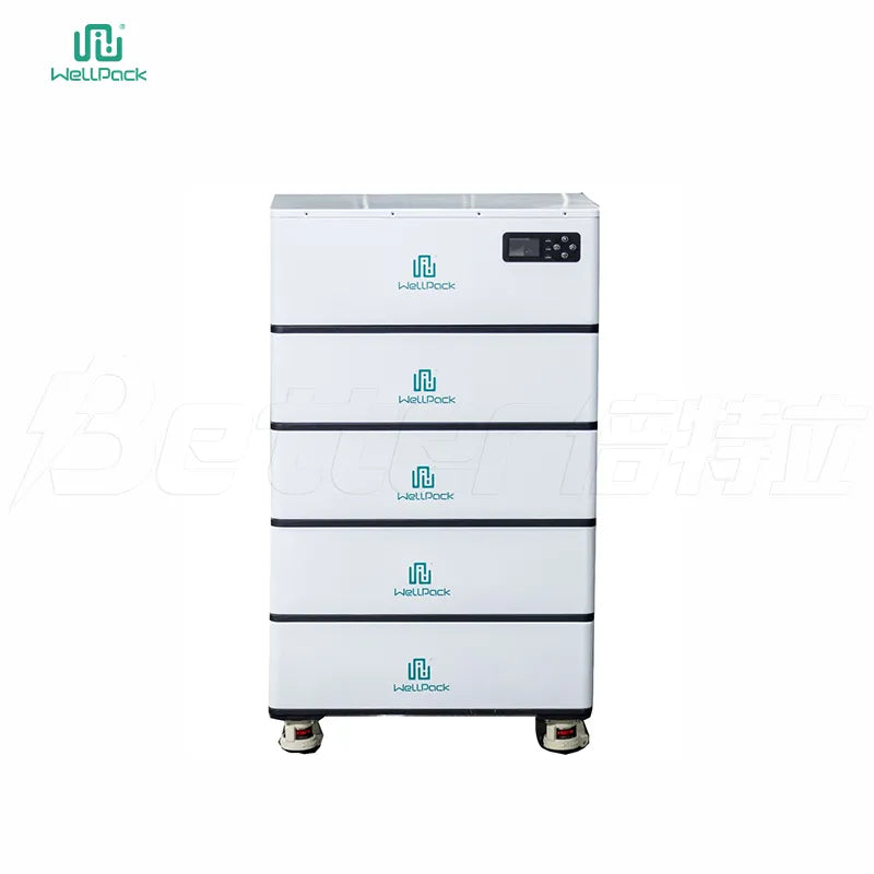 Better Technology Group Limited - Speicher - 10~30KWh Residential Energy Storage System 10~30KWh Energy Storage System - Art. 33689