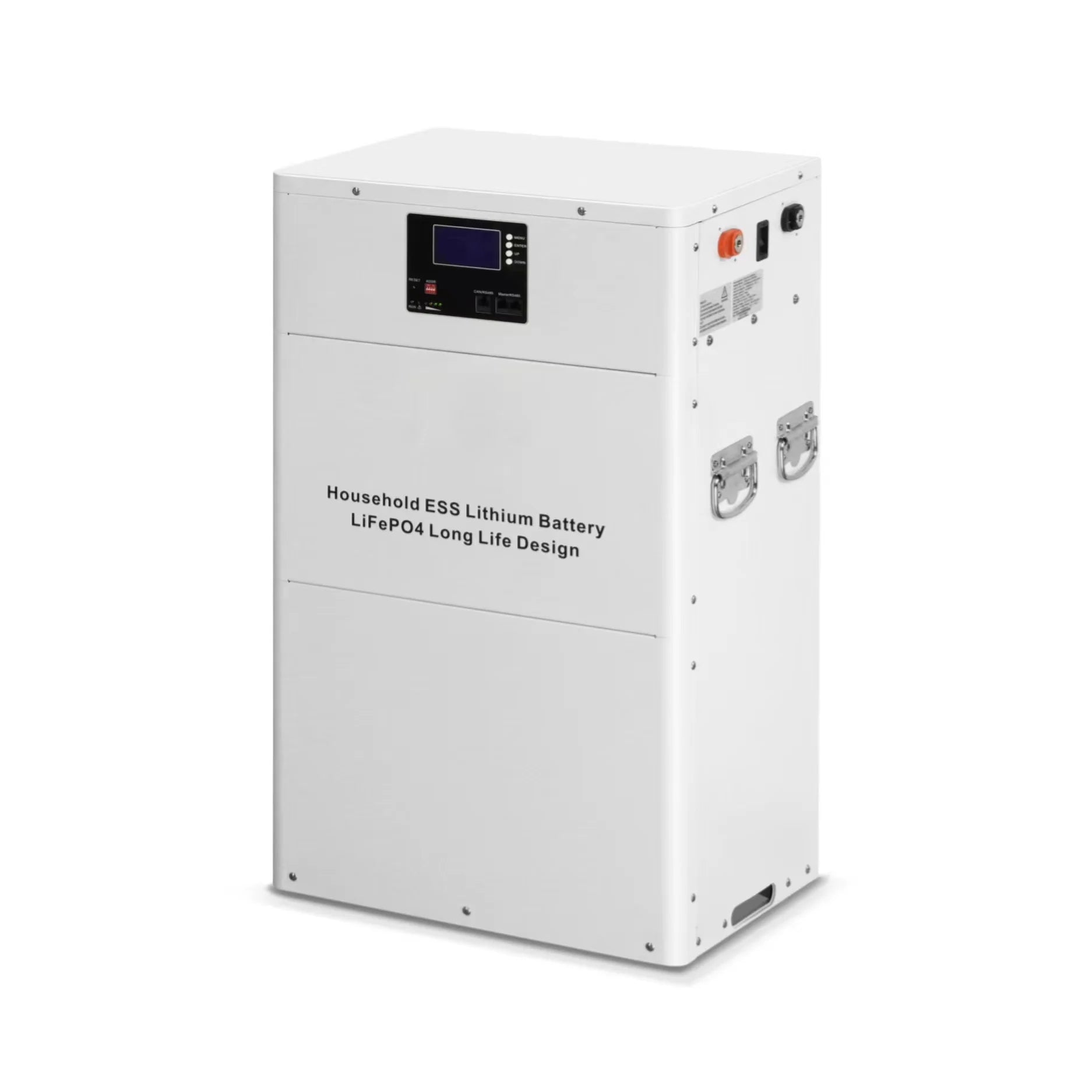 Dongguan Wenrui New Energy Co., Ltd - Speicher - 10 kWh Landing Style Energy Storage Battery WR-3010 - Art. 31492