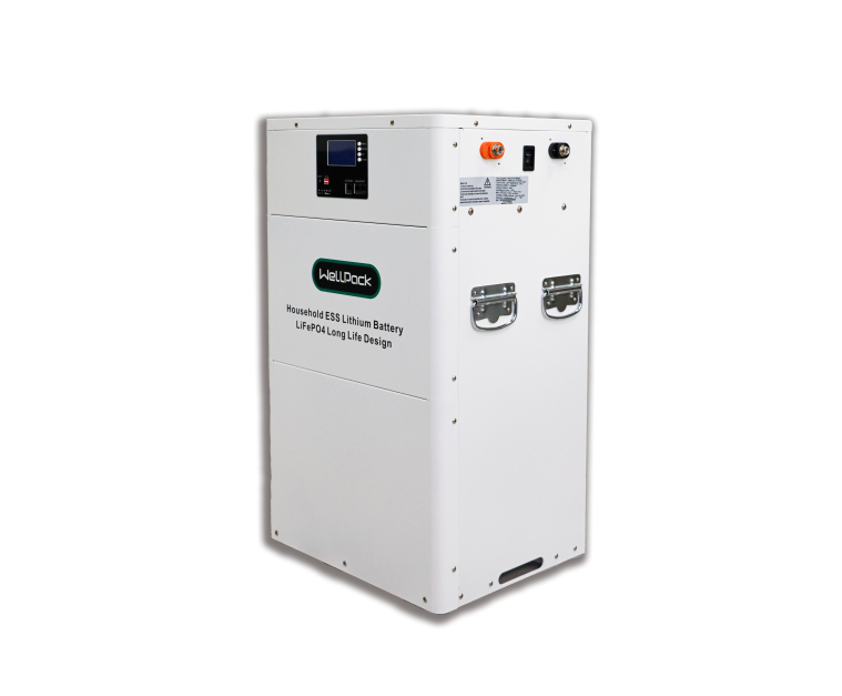 Better Technology Group Limited - Speicher - 10kWh Floor-mounted Energy Storage Battery WPH10F-02 - Art. 31722