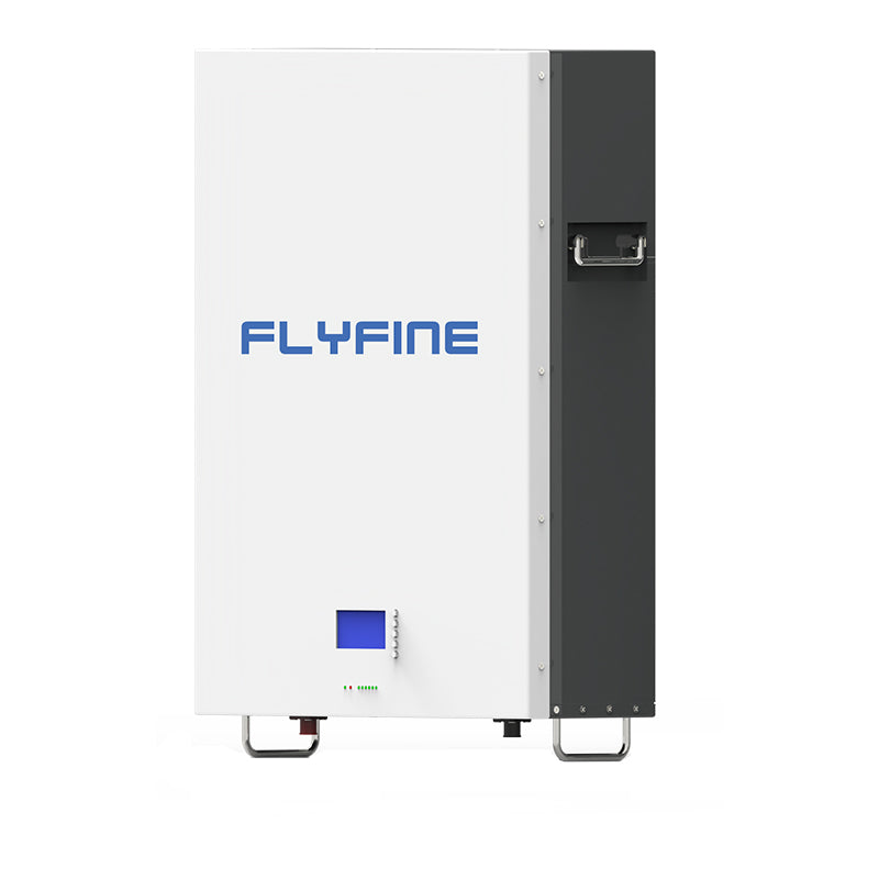 Flyfine Digital Energy Co., Ltd. - Speicher - 10kWh Powerwall Lithium Iron Phosphate Battery FW9600 - Art. 30062
