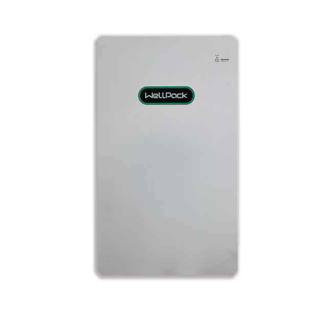 Better Technology Group Limited - Speicher - 10kWh Wall-mounted Energy Storage Battery WPH10W-02 - Art. 31718