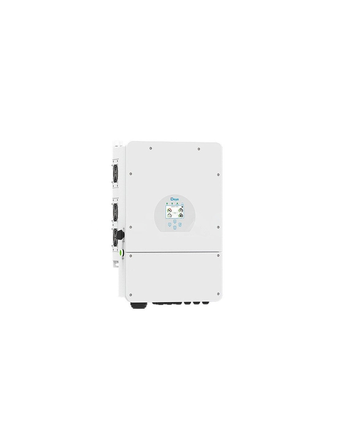 10kw Einphasen-Hybrid-Wechselrichter | SUN-10K-SG02LP1-EU | Ip65