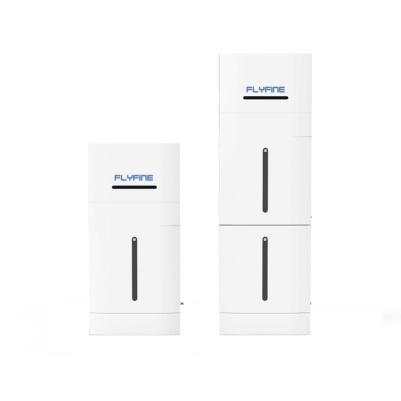 Flyfine Digital Energy Co., Ltd. - Speicher - 10kwh All-In-One Energy Storage System FBA10240 - Art. 30064