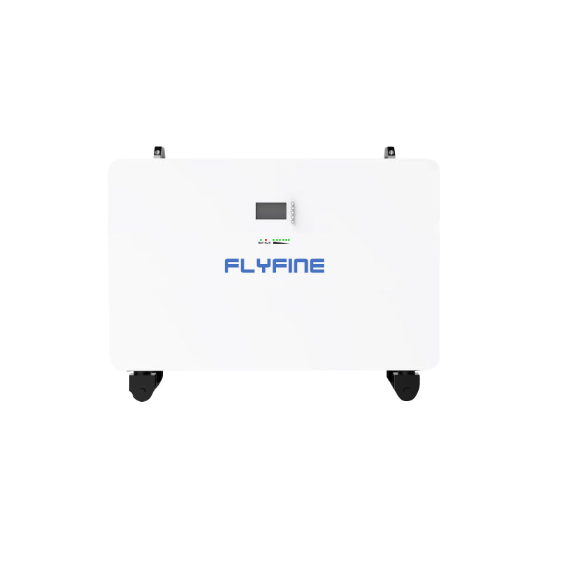 Flyfine Digital Energy Co., Ltd. - Speicher - 10kwh Movable Lithium Ion Battery FM10490 - Art. 33016