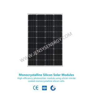 Jensys Power Technology Co., Limited - Solarmodul - 110M-36 110M-36 - Art. 237200