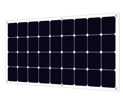 Ningbo Renpower New Materials Technology Co., Ltd. - Solarmodul - 110W Flexible Solar Panel 110W Flexible Solar Panel - Art. 216653