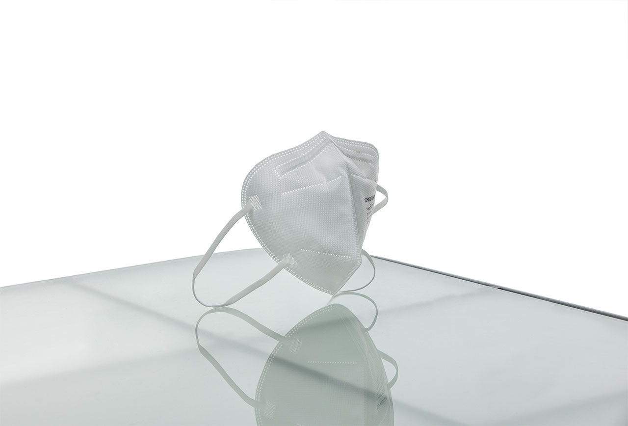 CRD Atemschutzmaske FFP2 (CE 0370)