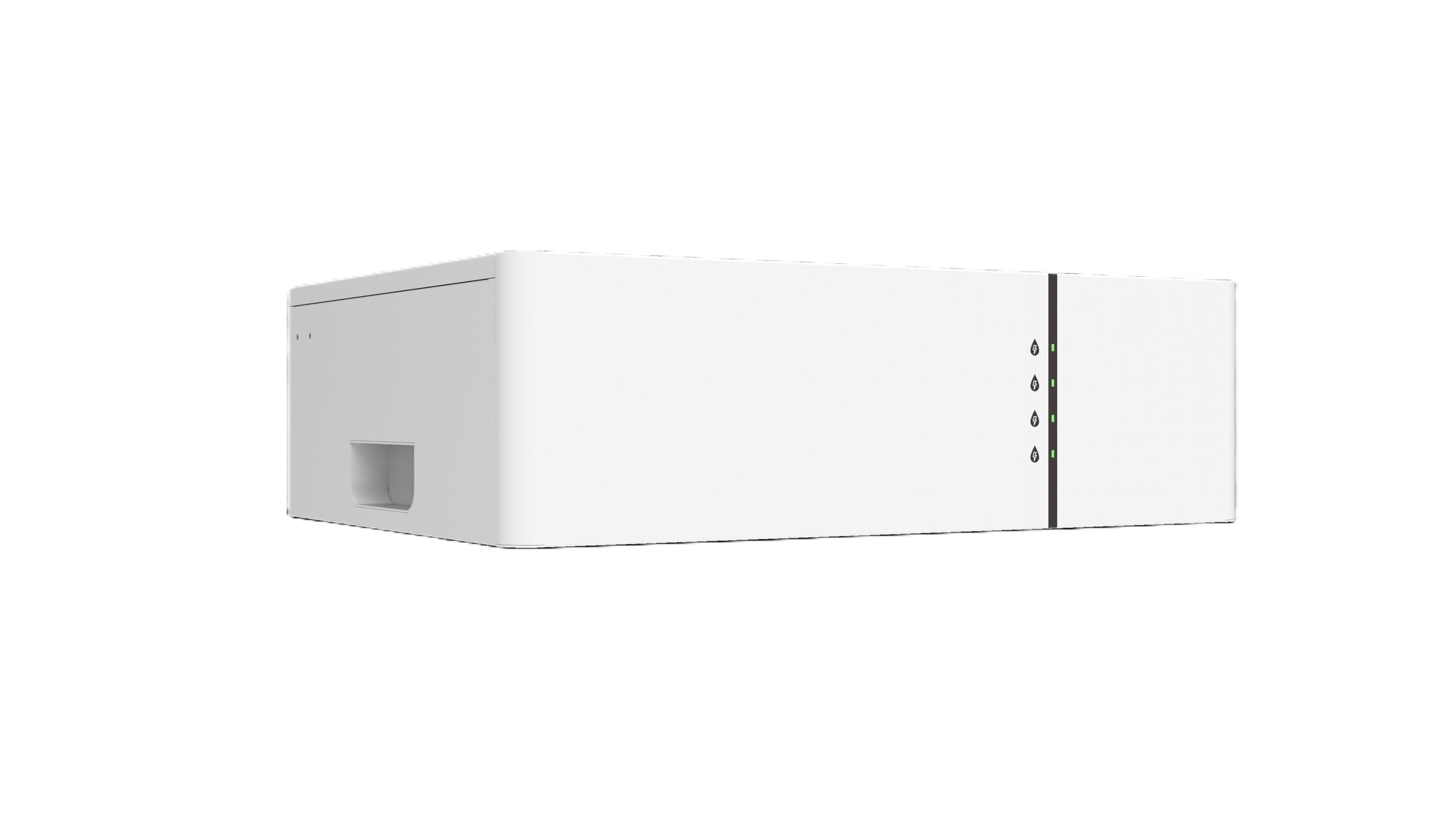 Felicity FLS Batterie-Modul - 5,12 kWh Niedervolt Speicher für modulare Energiesysteme