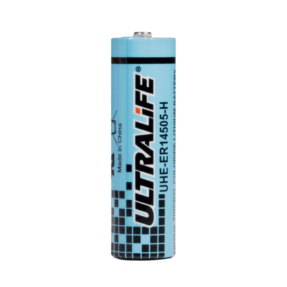 Ultralife High Energy Lithium Batterie UHE-ER14505-H 3,6V 2,4Ah (AA Bobbin)