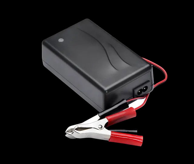 Mascot 12V / 4A Automatik-Tischladeger