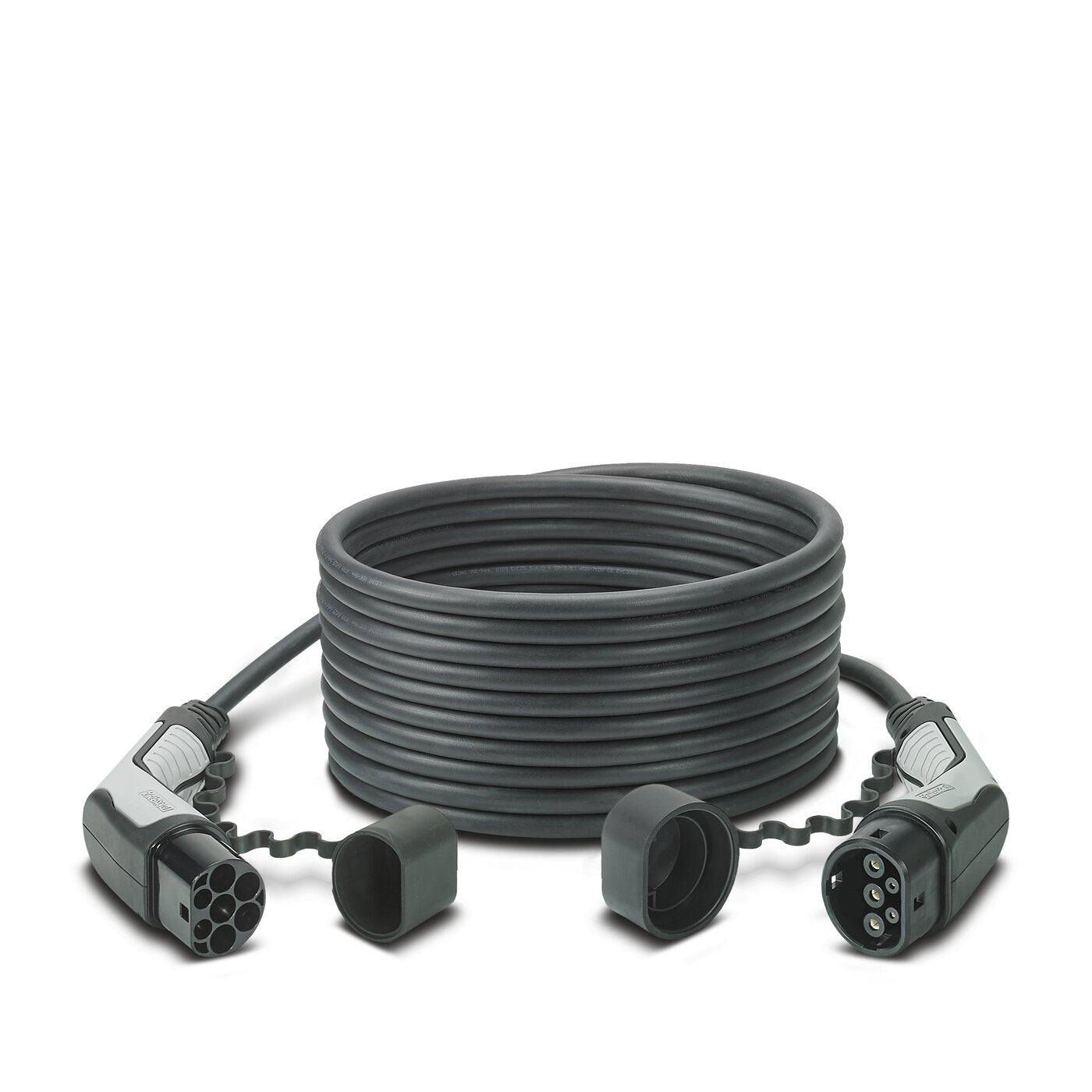 Phoenix Contact Ladekabel EV-T2G3PC-1AC32A-10,0M6,0ESBK0