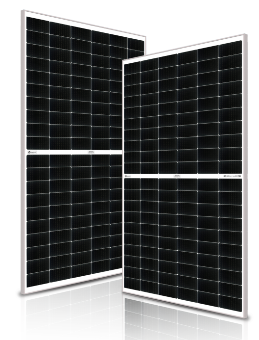 Bluebird Solar Pvt. Ltd. - Solarmodul - 120-Cells M10 BBS24MC440-475W BBS24MC470 - Art. 234442