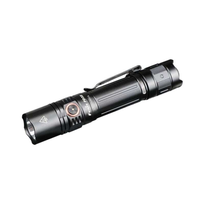 Fenix PD35 V3.0 LED Taschenlampe 1700 Lumen (schwarz)