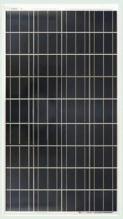 Ameresco Solar LLC (Southwest PV) - Solarmodul - 120J 120W 120J 120W - Art. 65057